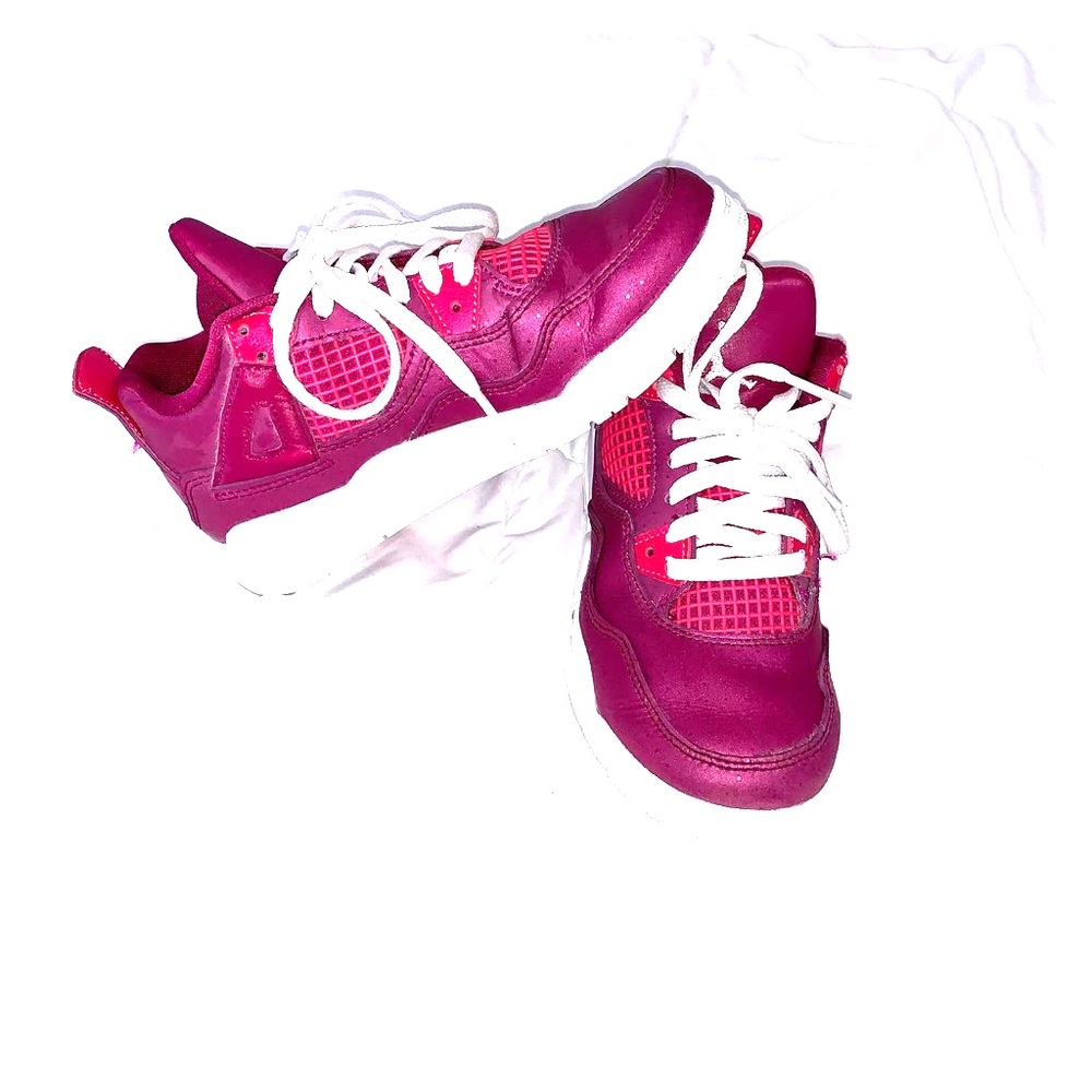 Kids Jordan shoes 13c
